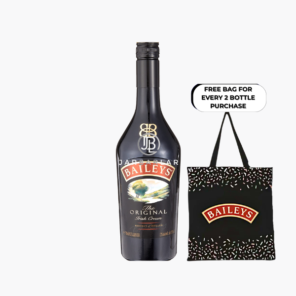Baileys Irish Cream 700ml