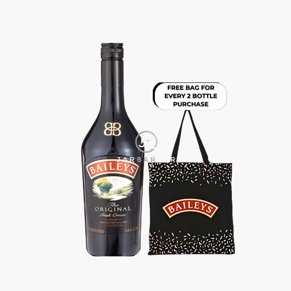 Baileys Irish Cream 700ml