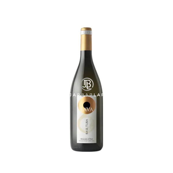 Bava Bass Tuba Moscato D'Asti D.O.C.G 750ml