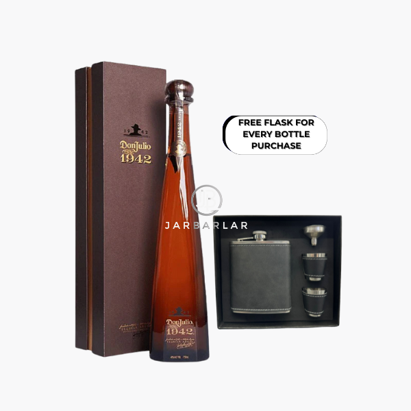 Don Julio 1942 Tequila 750ml