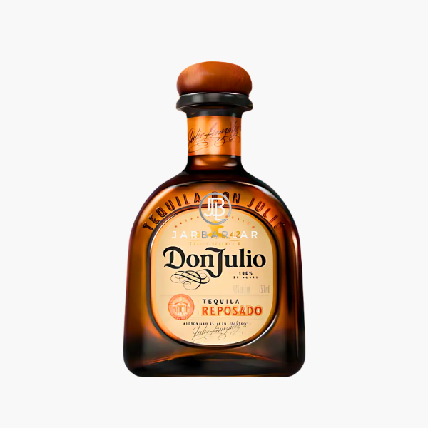Don Julio Reposado 750ml