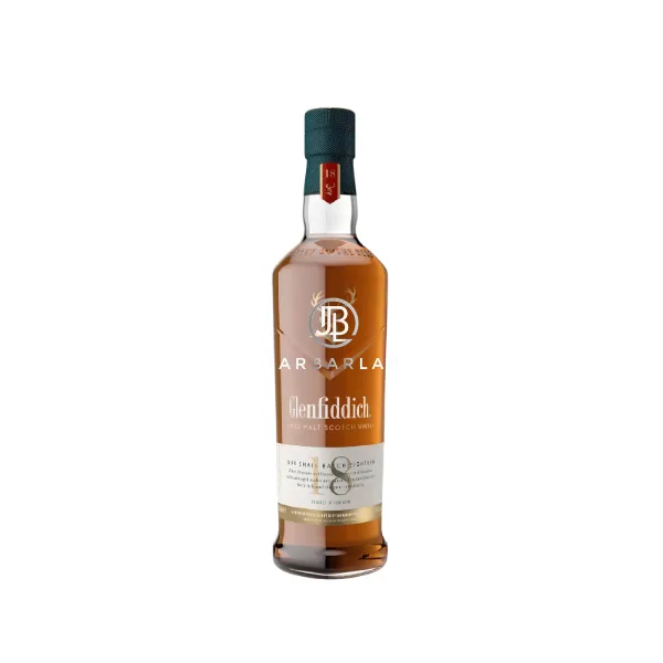 Glenfiddich 18 Years 700ml (No Box)