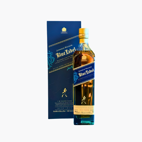 Johnnie Walker Blue Label 750ml