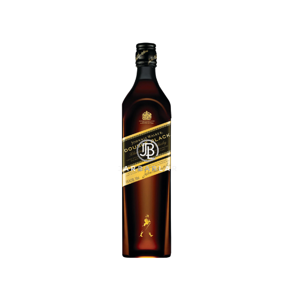 Johnnie Walker Double Black 700ml