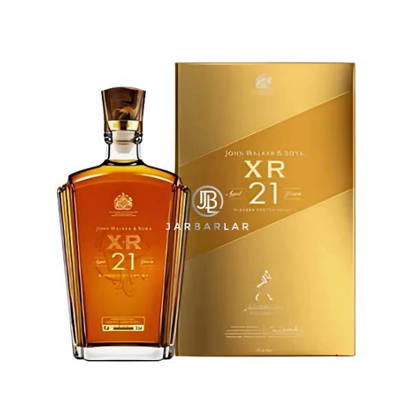 Johnnie Walker XR 21 Years 750ml
