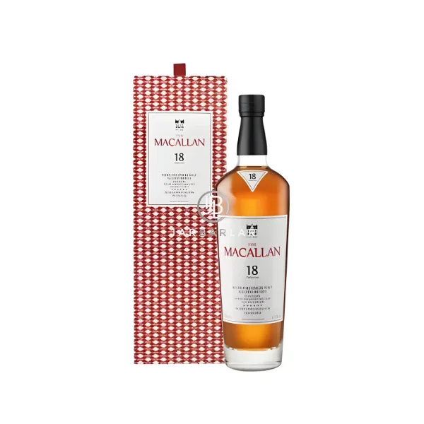 Macallan 18 Years Double Cask 700ml