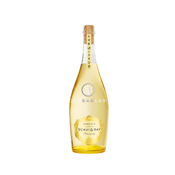 Scavi & Ray Moscato 750ml