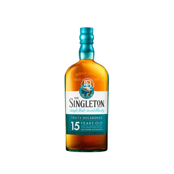 Singleton Of Dufftown 15 Year 700ml