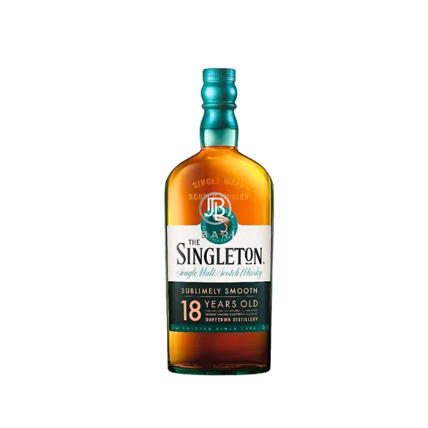Singleton Of Dufftown 18 Year 700ml