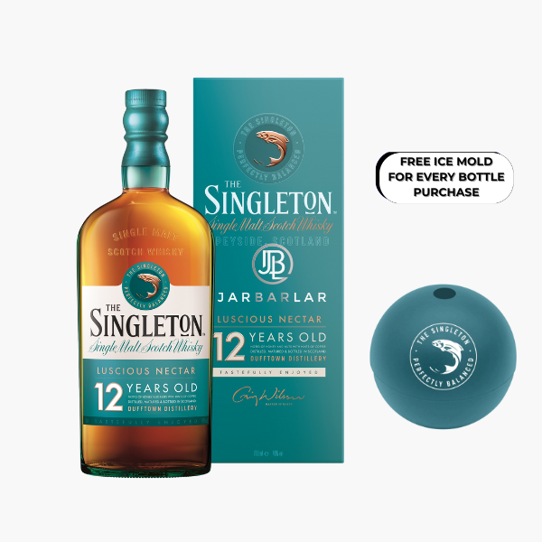 Singleton Of Dufftown 12 Year 700ml