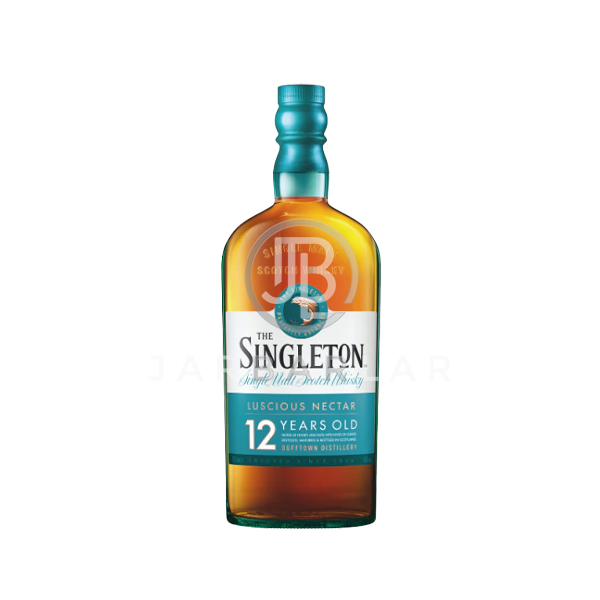 Singleton Of Dufftown 12 Year 700ml