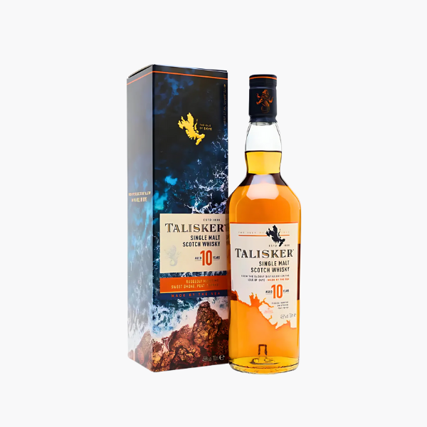 Talisker 10 Years 700ml