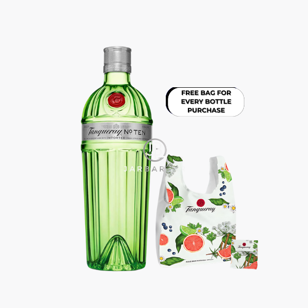Tanqueray 10 700ml