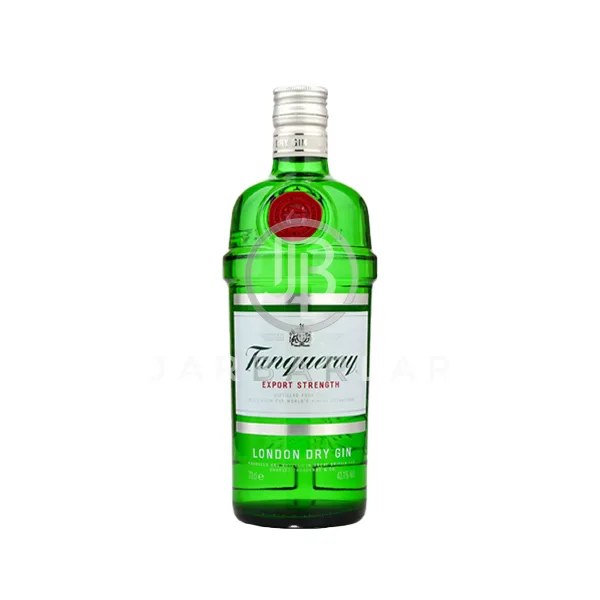 Tanqueray London Dry Gin 700ml