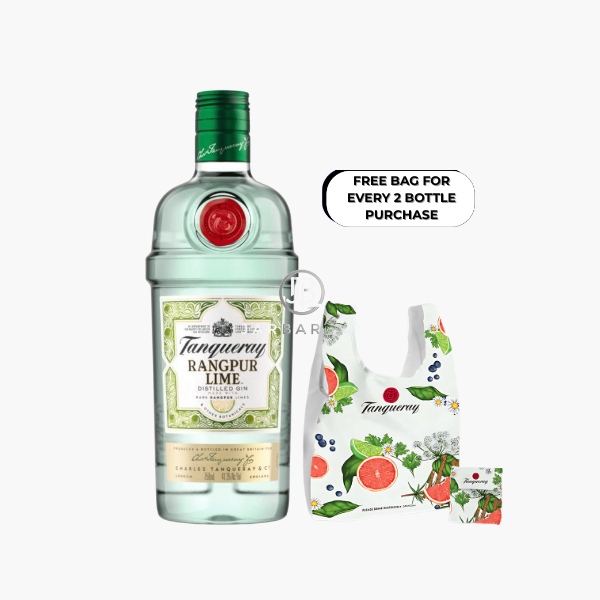 Tanqueray Rangpur 700ml