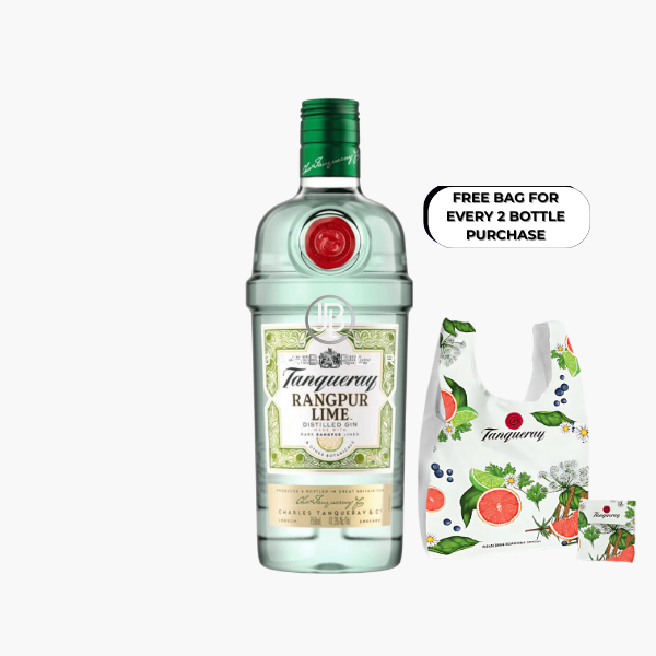 Tanqueray Rangpur 700ml