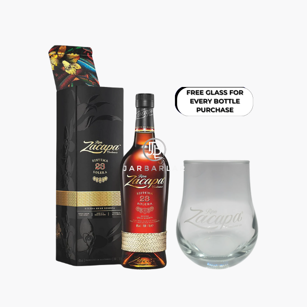 Zacapa Centenario 23 Year 700ml