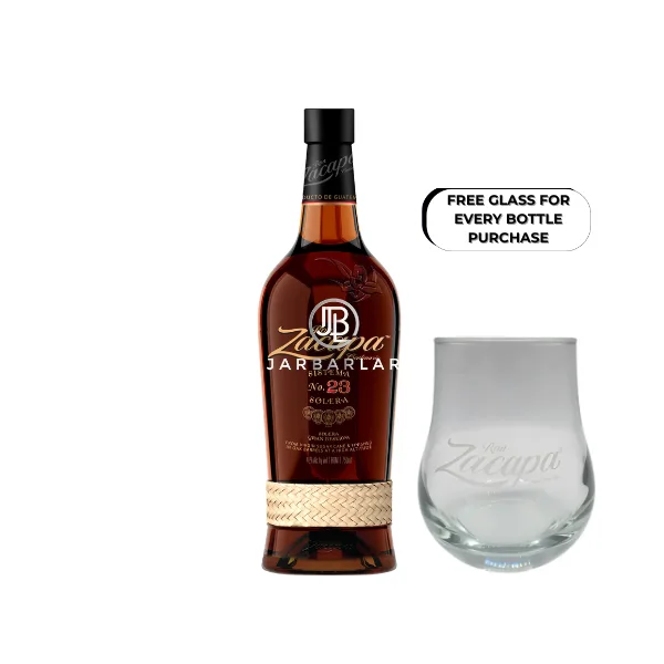 Zacapa Centenario 23 Year 700ml