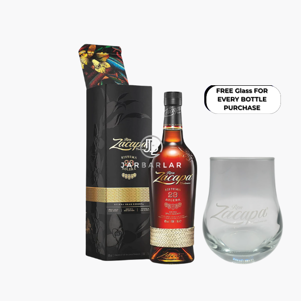 Zacapa Centenario 23 Year 700ml