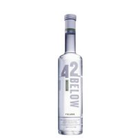 42 Below Feijoa Flavoured Vodka (700ml) - Image 3