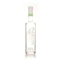 42 Below Feijoa Flavoured Vodka (700ml) - Image 4