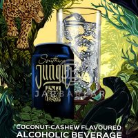 Southern Jungle Can 24x330ml - Image 3