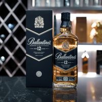 Ballantine's 12 Years 1000ml - Image 2