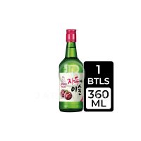 Jinro Mix and Match Flavour 360ml - Image 6