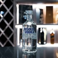 Absolut Vodka 700ml - Image 2