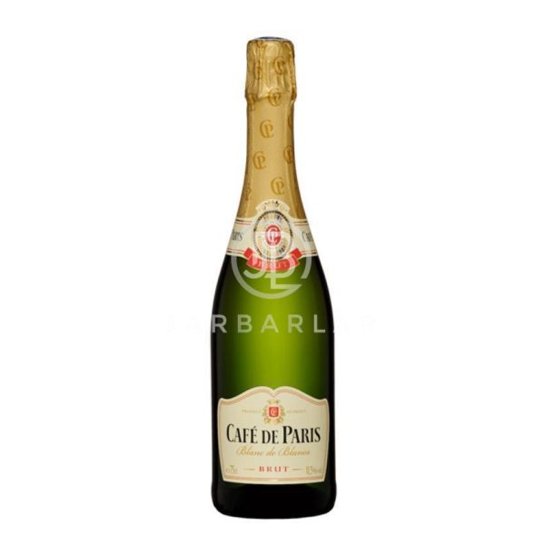 Cafe De Paris 750ml