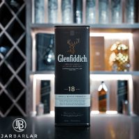 Glenfiddich 18 Years 700ml - Image 2