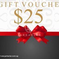 JARBARLAR Gift Voucher - Image 2