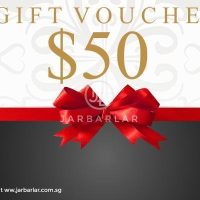 JARBARLAR Gift Voucher - Image 3