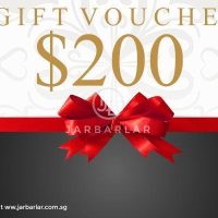 JARBARLAR Gift Voucher - Image 5