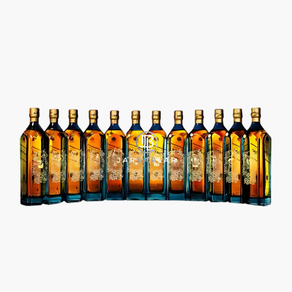 Johnnie Walker Blue Label