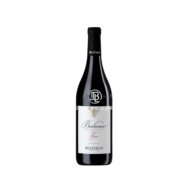BelColle Barbaresco Pajore 750ml