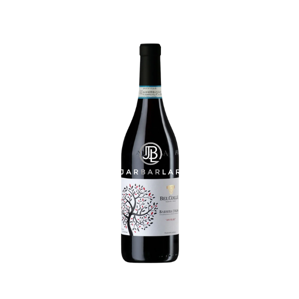 BelColle Barbera D'Alba Ape 750ml