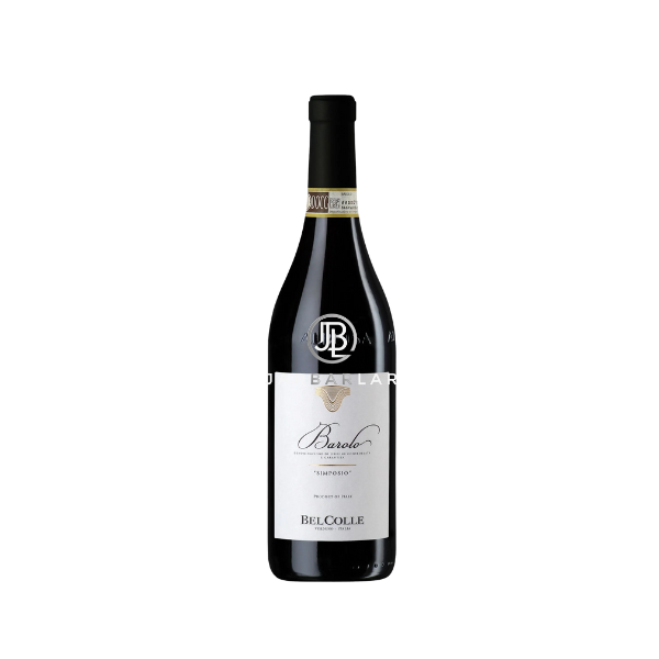 BelColle Barolo Simposio 750ml