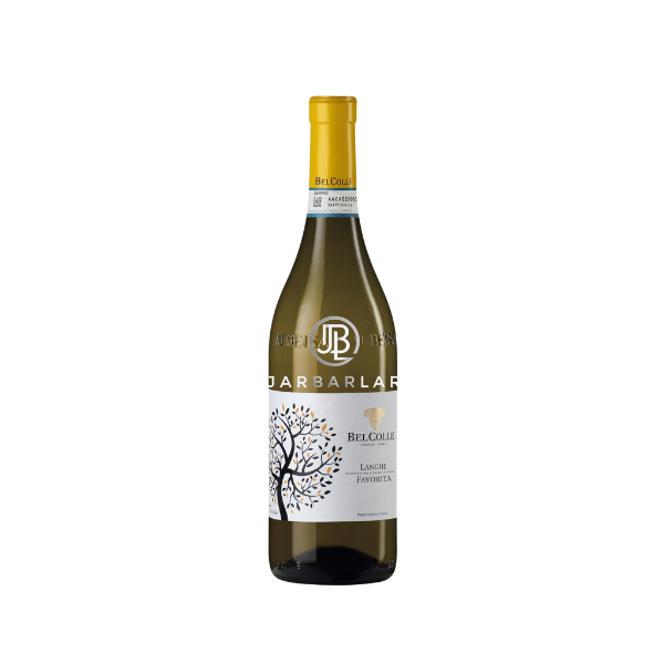 BelColle Langhe Favorita 750ml