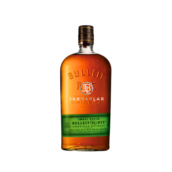 Bulleit Rye Bourbon 700ml