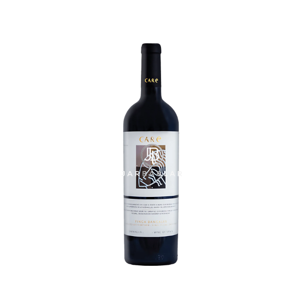 Bodegas Care Finca Bancales 750ml