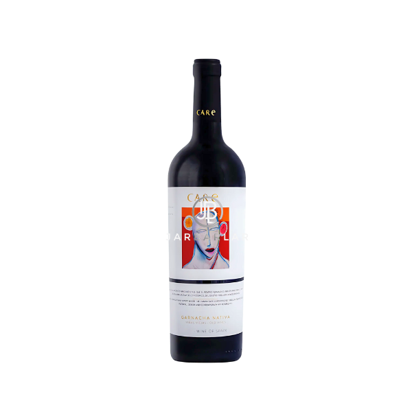 Bodegas Care Garnacha Nativa 750ml