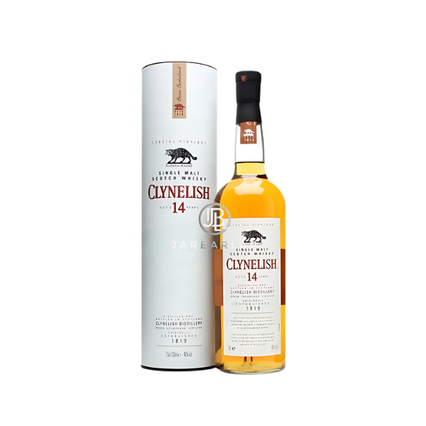 Clynelish 14 Year Single Malt 700ml