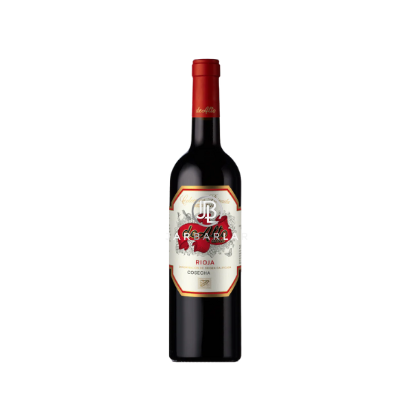Bodegas Dealto Amo Rioja Reserva 2016 750ml