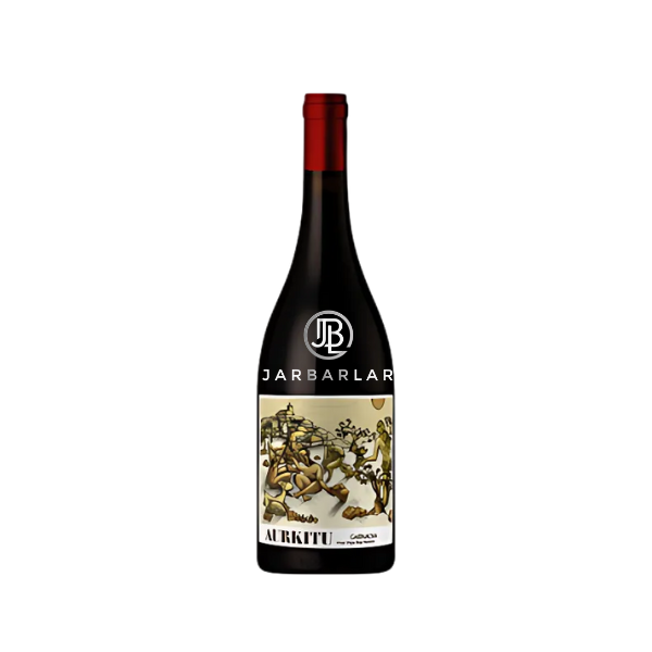 Bodegas Dealto Aurkitu Garnacha Vinas Viejas 750ml