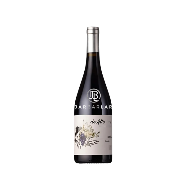 Bodegas Dealto EL Primero 2021 750ml