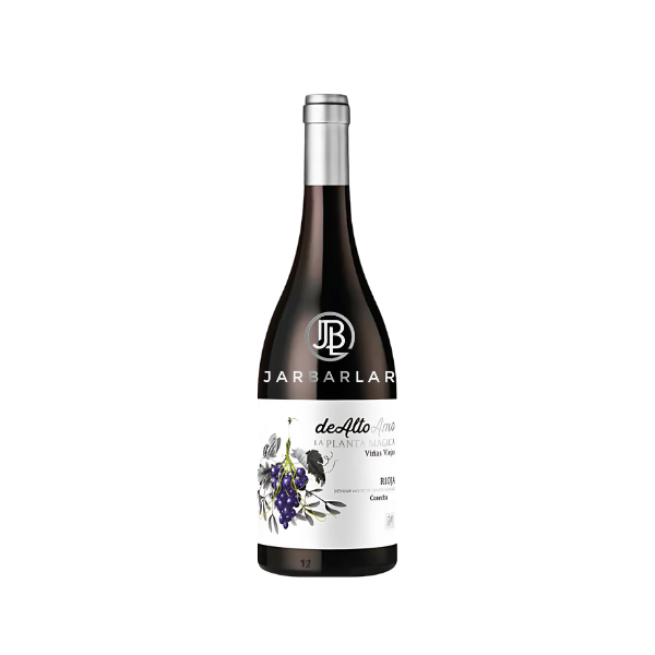 Bodegas Dealto LA Planta Magica 2020 750ml