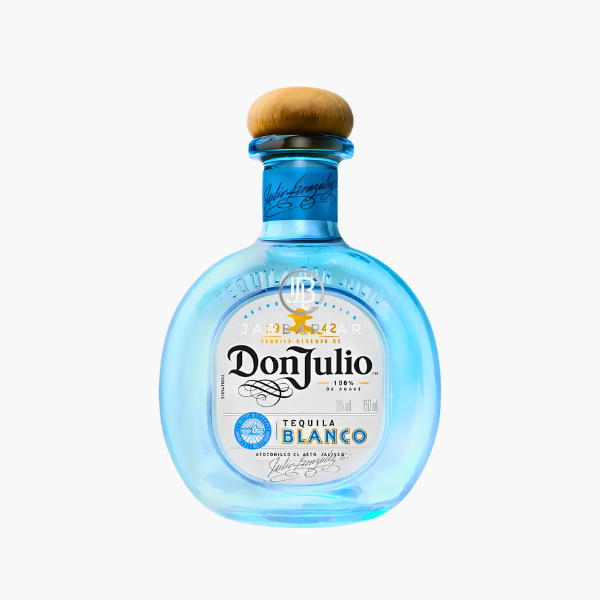Don Julio Blanco 750ml