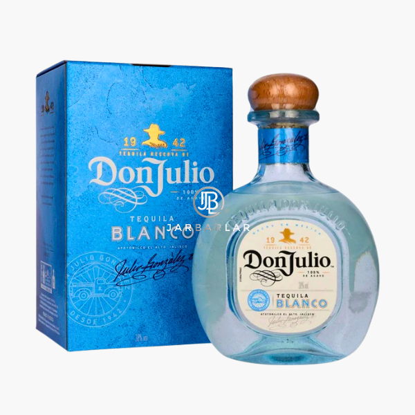 Don Julio Blanco 750ml