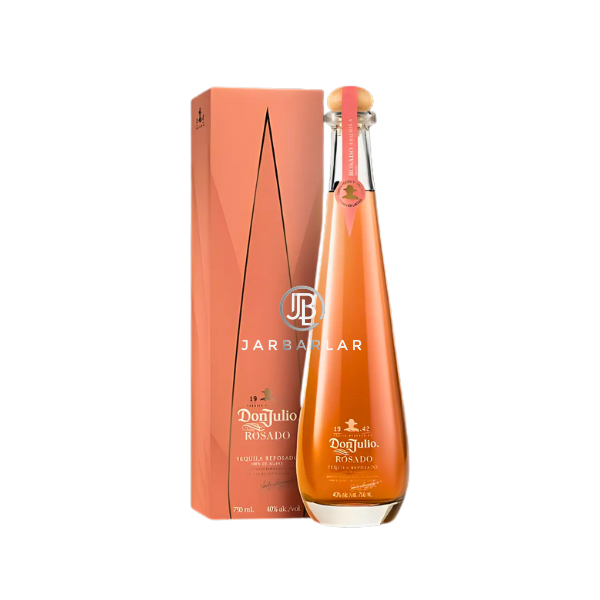 Don Julio Rosado 750ml